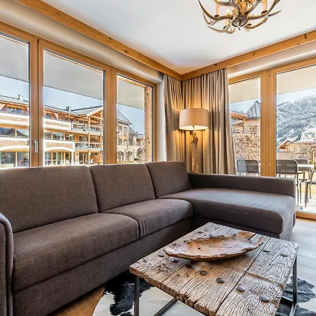 Wildkogel Resorts - DAS Bramberg-3