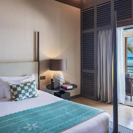 Le Barthelemy Hotel & Spa-2