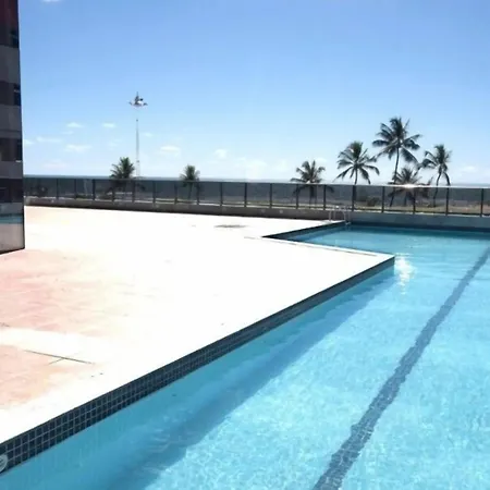 Betel Beach Flat Internacional Boa Viagem-3