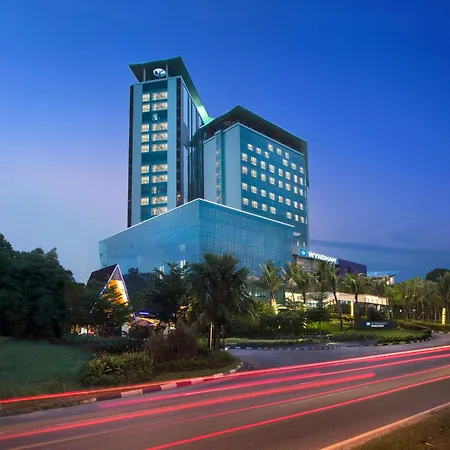 Wyndham Panbil Batam-3
