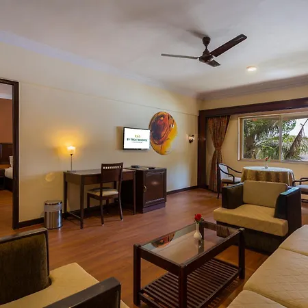 Ras Resort By Treat Silvassa-3