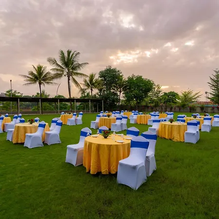 Ras Resort By Treat Silvassa-2