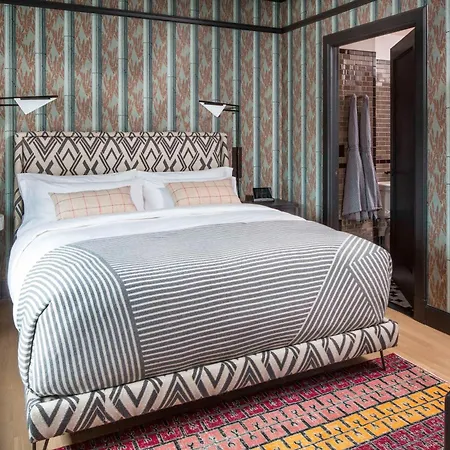 San Francisco Proper Hotel, A Member Of Design Hotels-2
