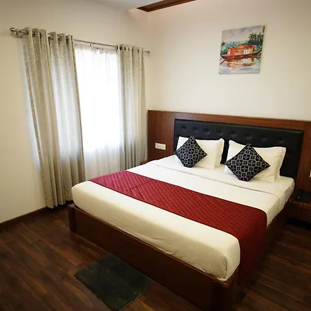Four N Square Residency-2