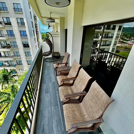 Luxury Condo At Jaco Bay, Costa Rica'S Best Beach-2