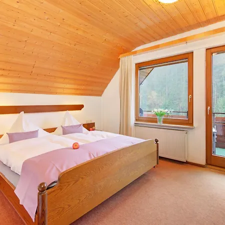 Decker's Bio Hotel zum Lamm-3