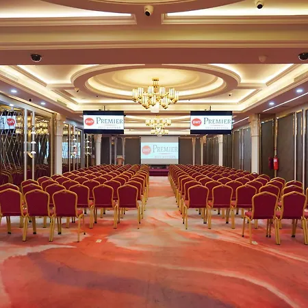 Best Western Premier Batumi-3
