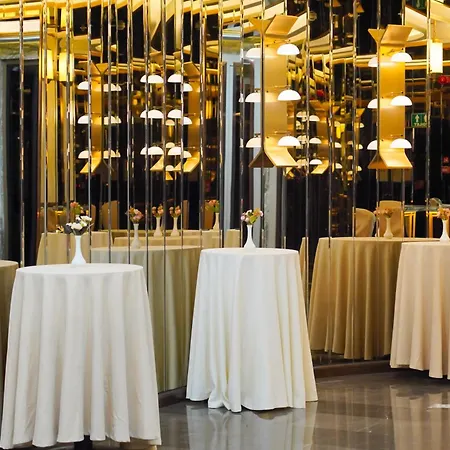 Best Western Premier Batumi-3