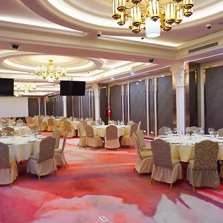 Best Western Premier Batumi-2