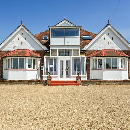 Trevarner Guest House-3