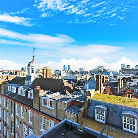 The Z Hotel Covent Garden-3