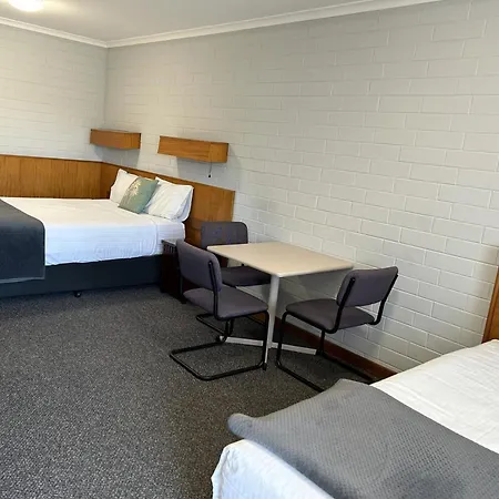 Frewville Motor Inn-2