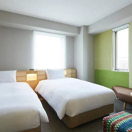 Hotel Intergate Kanazawa-3