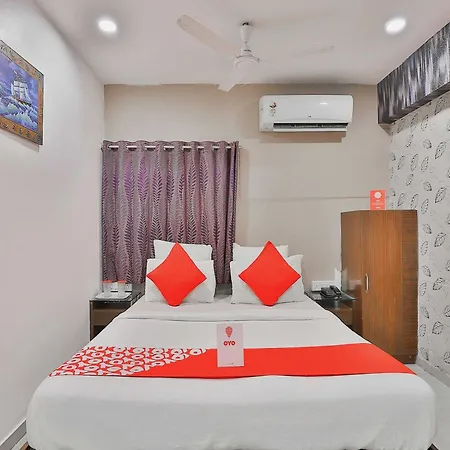 Hotel O Keshav-3