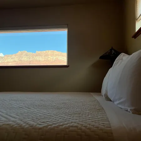 Lee'S Ferry Lodge At Vermilion Cliffs-3