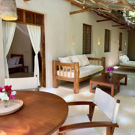 Palm Garden Eco Boutique Hotel No Kids Under 12-3