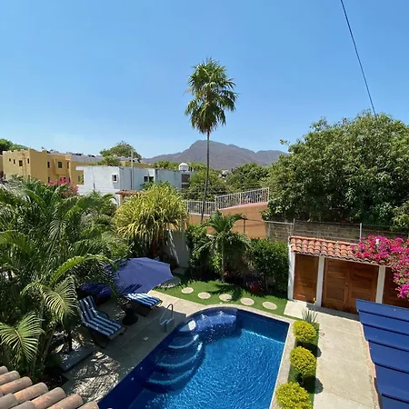 Villas Sunrisa-2