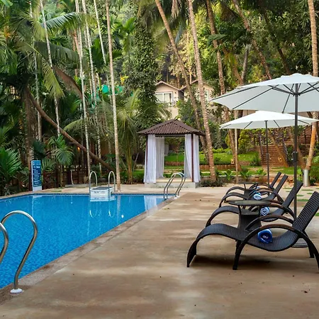Stone Wood Premier Gokarna-3