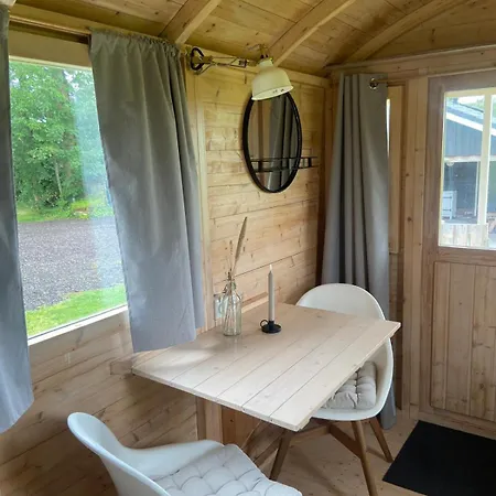 Pipowagen op Camperplaats Vechtdal-2