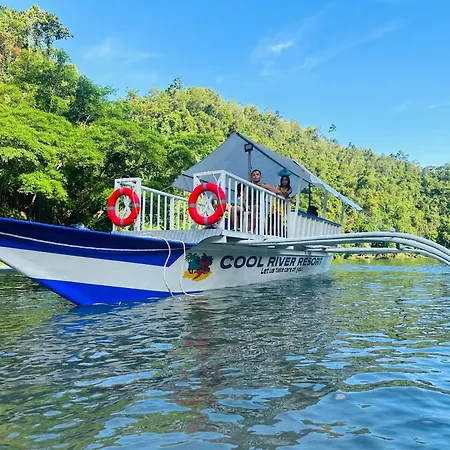 Loboc Cool River Resort-3