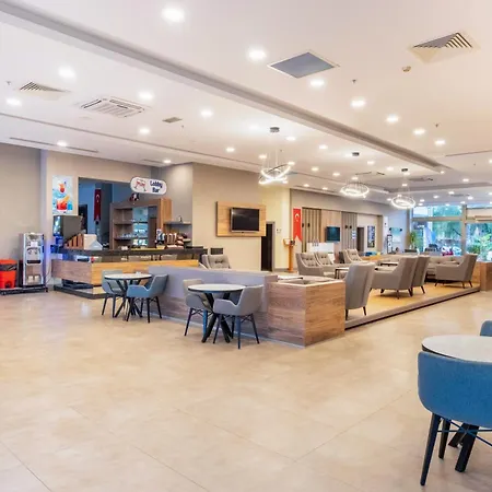 Viking Park Hotel-2