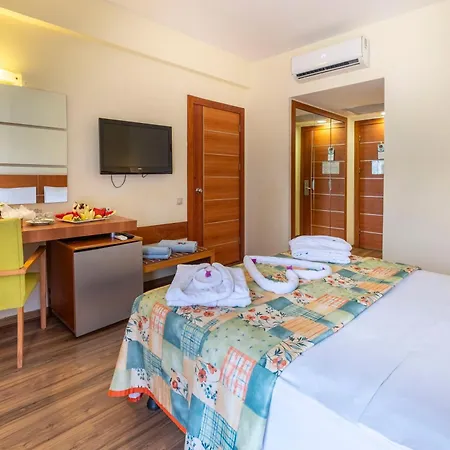 Viking Park Hotel-3