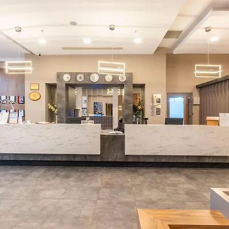 Viking Park Hotel-3