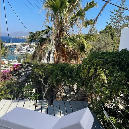 Rania Apartments Sea View-3
