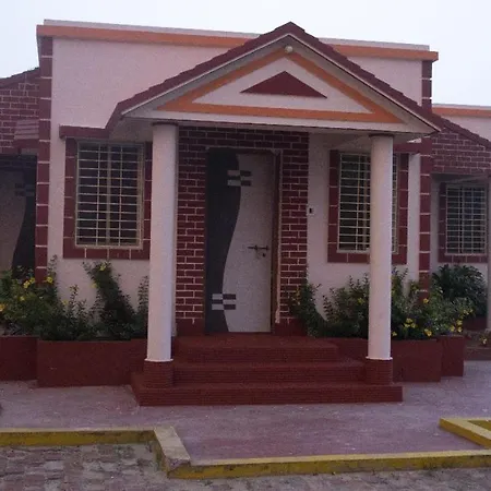 Green Valley Hotel And Resort- Resort-3