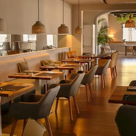 Llaut Boutique Hotel (Adults Only)-2