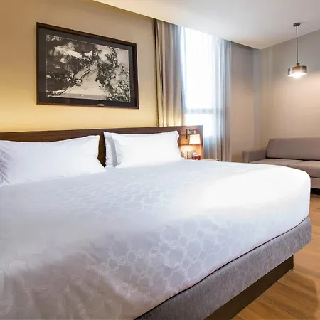 Staybridge Suites - Guadalajara Novena By Ihg-3