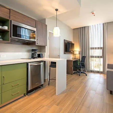 Staybridge Suites - Guadalajara Novena By Ihg-2