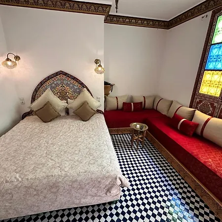 Riad Shama Fes-3