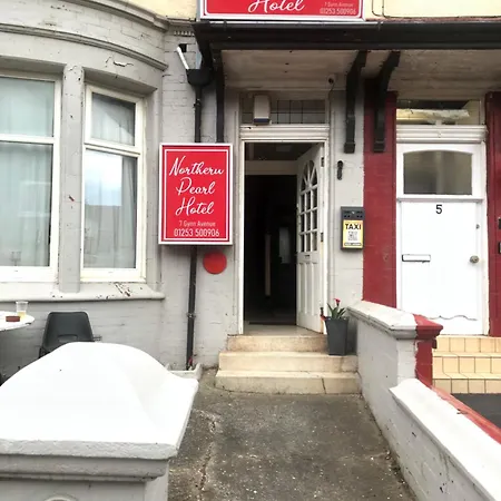 Northern Pearl Hotel-2
