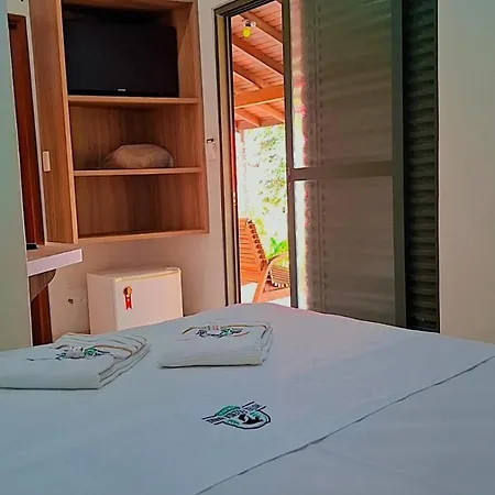 Hotel Fazenda Haras-3