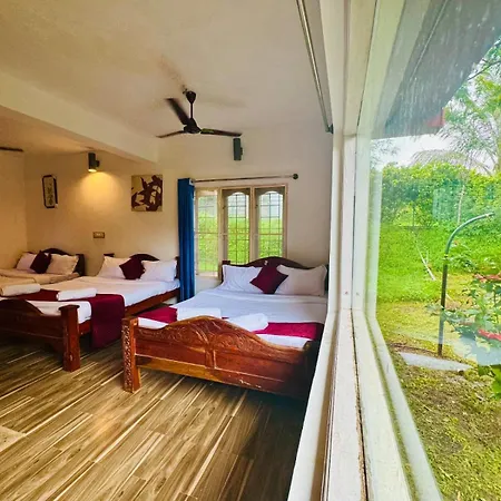 Coorg Nest Cottages By Dreamy Vacations-2