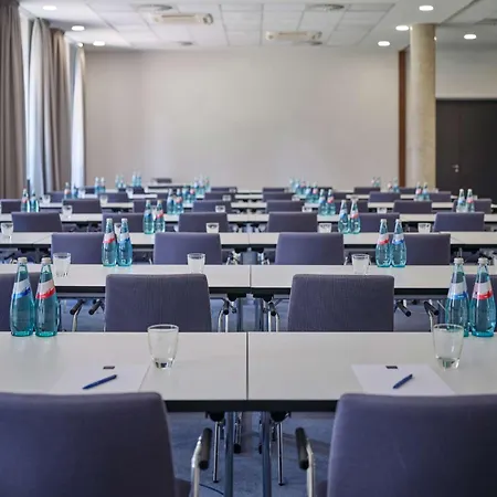 Dorint Parkhotel Frankfurt / Bad Vilbel-2