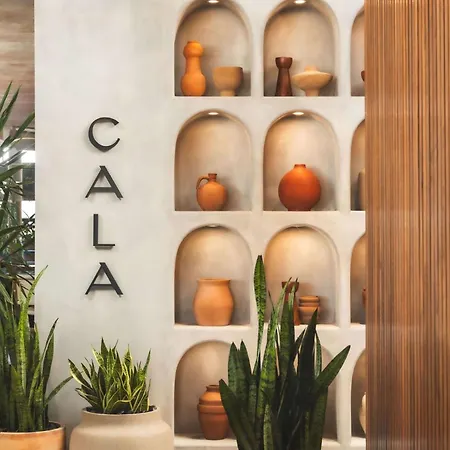 Senna House Hotel Scottsdale, Curio Collection By Hilton-2