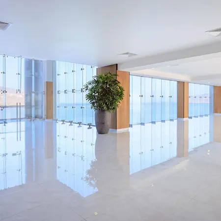 Courtyard By Marriott Mazatlan Beach Resort-3