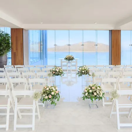 Courtyard By Marriott Mazatlan Beach Resort-2
