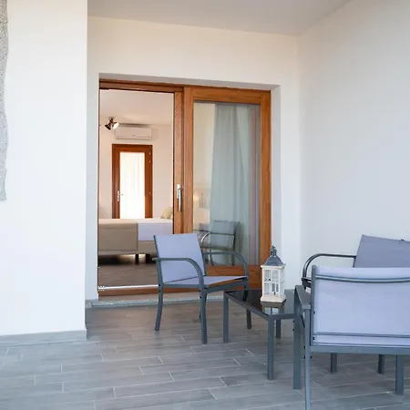 Coro e Bentu Rooms&View-2