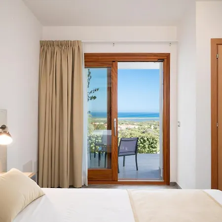 Coro e Bentu Rooms&View-3