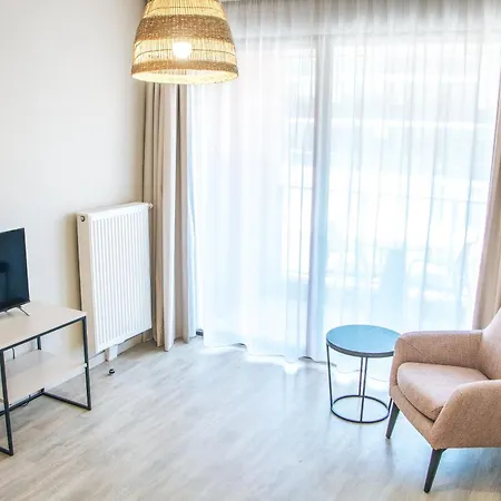 Twenty Business Flats Lille - Bayard-3