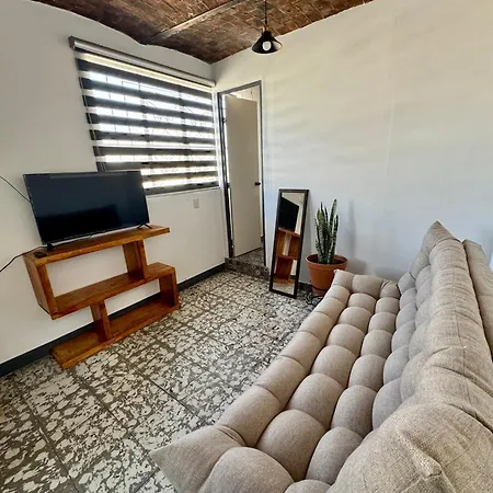 Casa Hostal La Esperanza de Don Alfonso-3