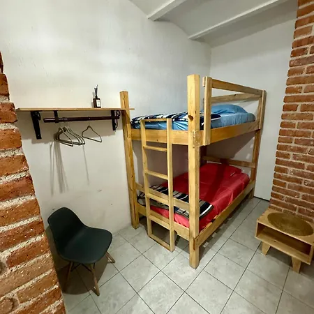Casa Hostal La Esperanza de Don Alfonso-2