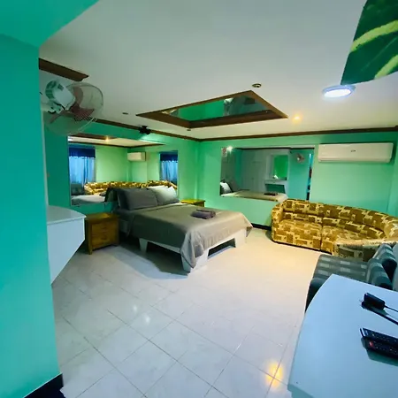 Arizona Beach Resort, Subic Bay, Philippines 2200-3
