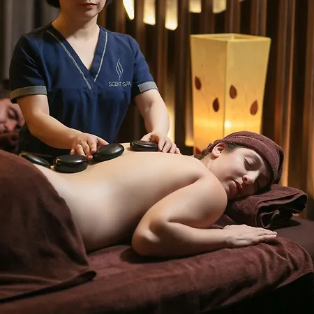Salute Premium Hotel & Spa-3