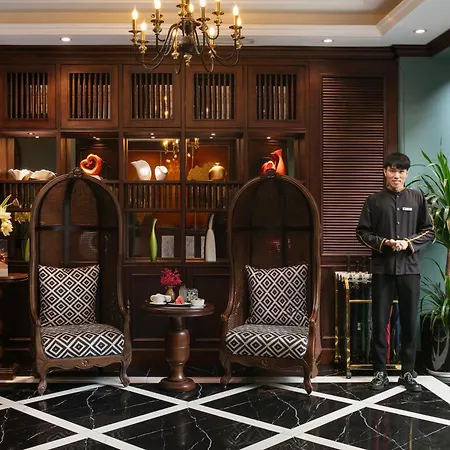 Salute Premium Hotel & Spa-3