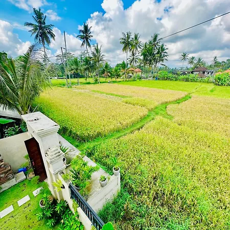 Akatara Ubud Villa-3