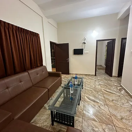 Zahir Residency-2
